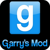 Gmod Sandbox icon
