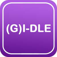 (G)I-DLE Songs KPop Lyric