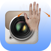 Wave Camera icon