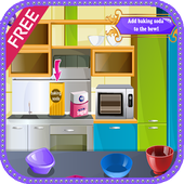 Cookies Cooking icon