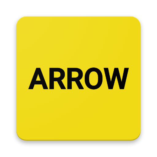 Arrow Classic Rock Radio App icon