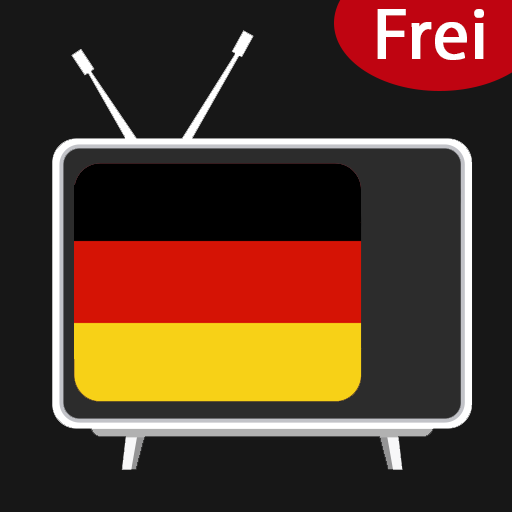 Deutschland Live TV icon