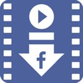 Facebook video downloader