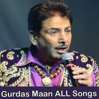 Gurdas Maan ALL Punjabi Songs Video App on 9Apps
