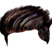 Hair Png icon