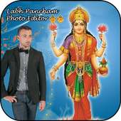 Labh Pancham Photo Editor on 9Apps