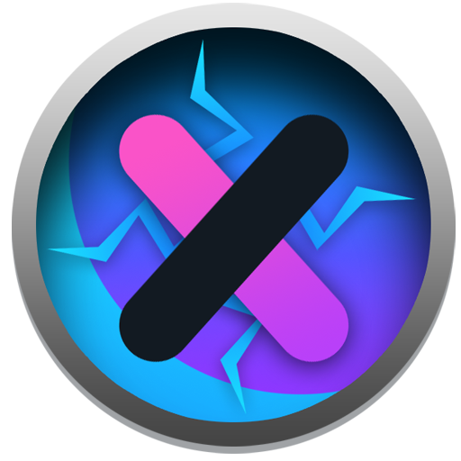 Extreme - Icon Pack icon