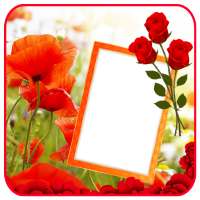 Flower Insta DP Maker on 9Apps