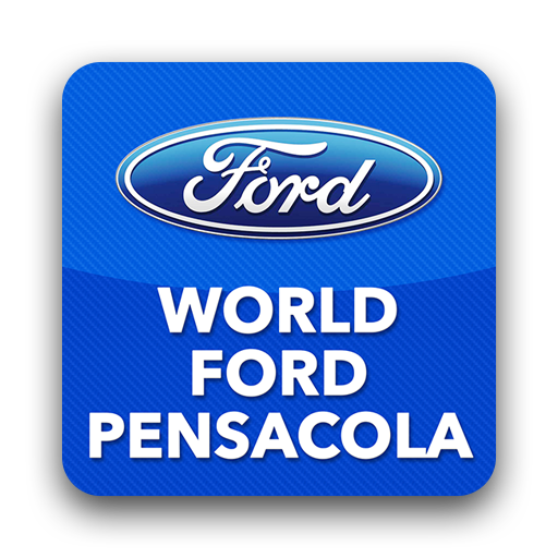 World Ford Pensacola icon