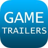 Game Trailers icon