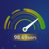 Internet Speed Test icon