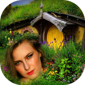 Beautiful Photo Frame icon