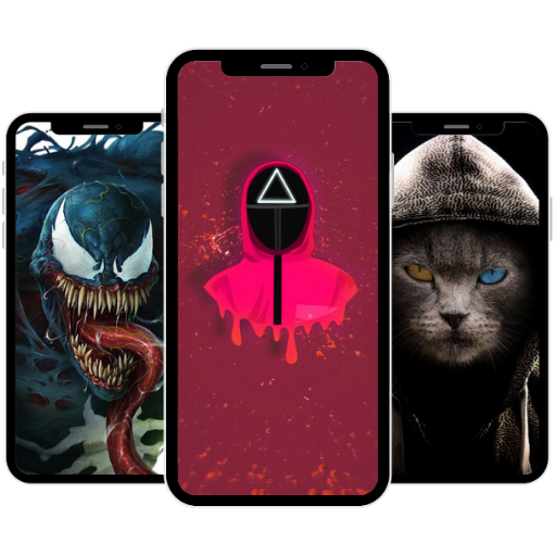 4D Parallax Wallpaper 2022 icon