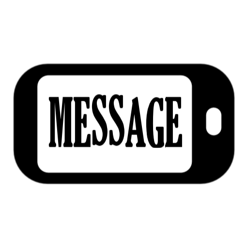 Message From Distance Lite icon
