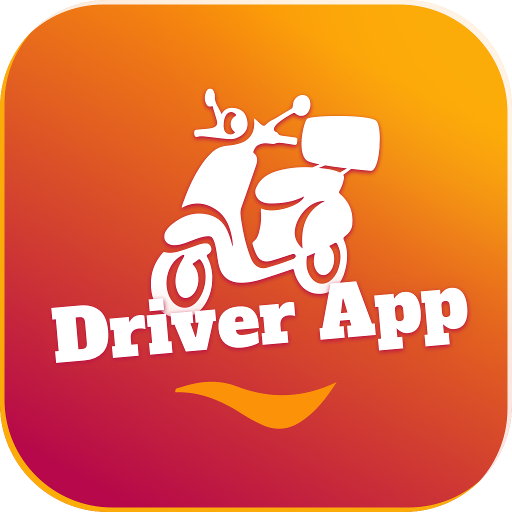 AmRest Driver - dla kierowców icon