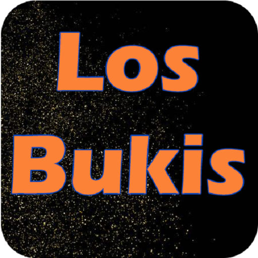 Los Bukis Musica y Letras icon