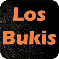 Los Bukis Musica y Letras