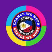 Du30 Duterte Color Bullet Game