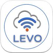 Levo dialer on 9Apps