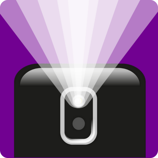 Fast &amp; Bright Flashlight icon