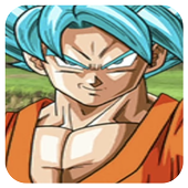 Goku Fighting: Saiyan Ultimate icon