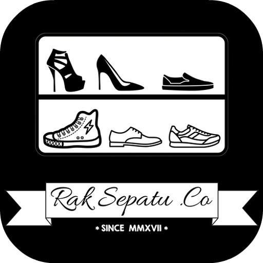 My Rak Sepatu icon