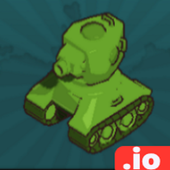 Tank Planet.io icon