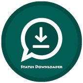 Whatsapp Status Saver icon