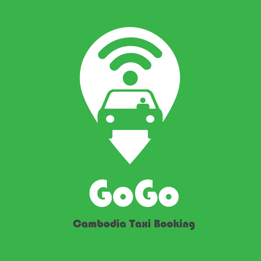 GOGO Drivers icon