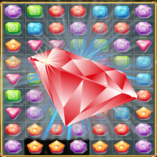 Match Jewel Enjoy icon