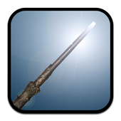 Wand Light icon