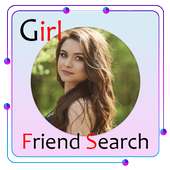 Friend Search For WhatsApp : Girlfriend Search