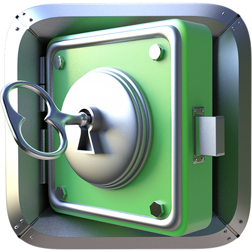 Puzzle World: Without internet icon