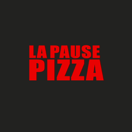 La Pause Pizza أيقونة