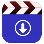 Save Videos From Facebook icon
