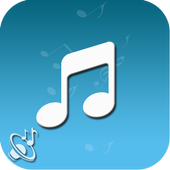 Music Player - Audio Equalizer &amp; Ringtone Cutter icon