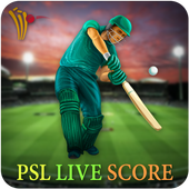 PSL Live Line : Cricket Matches icon