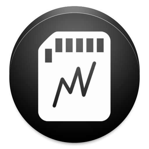 Disk Speed / Performance Test icon
