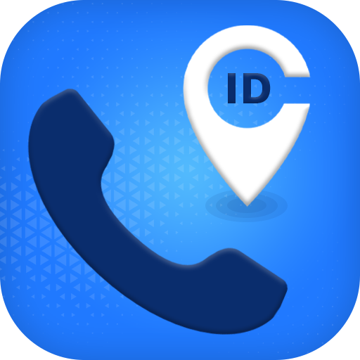 Mobile Number Locator - Caller ID Name icon