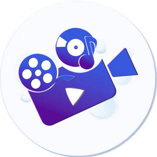 Magic Video Maker : Image to video with Music icon