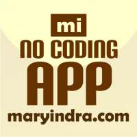 Cara Buat Aplikasi Android & IOS