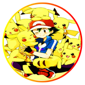 Pokemon Wallpapers HD icon