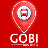 Gobichettipalayam Bus Info icon