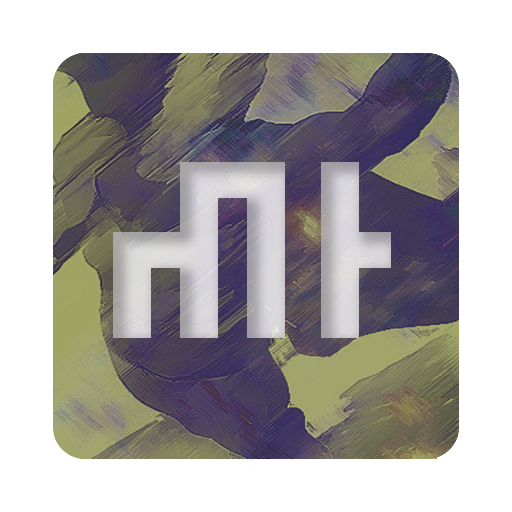 Masked Talk أيقونة