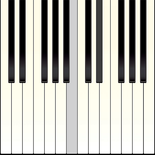 Super Magic Piano icon