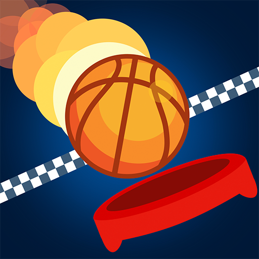 Dunk GO! icon