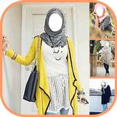 Hijab Look on 9Apps