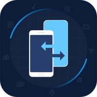 Oppo Clone Phone-Send Anywhere