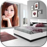 Bed Room Photo Frame