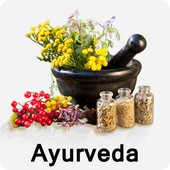 Ayurveda Ayurvedic icon